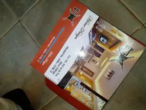 Tv Rotating Stand