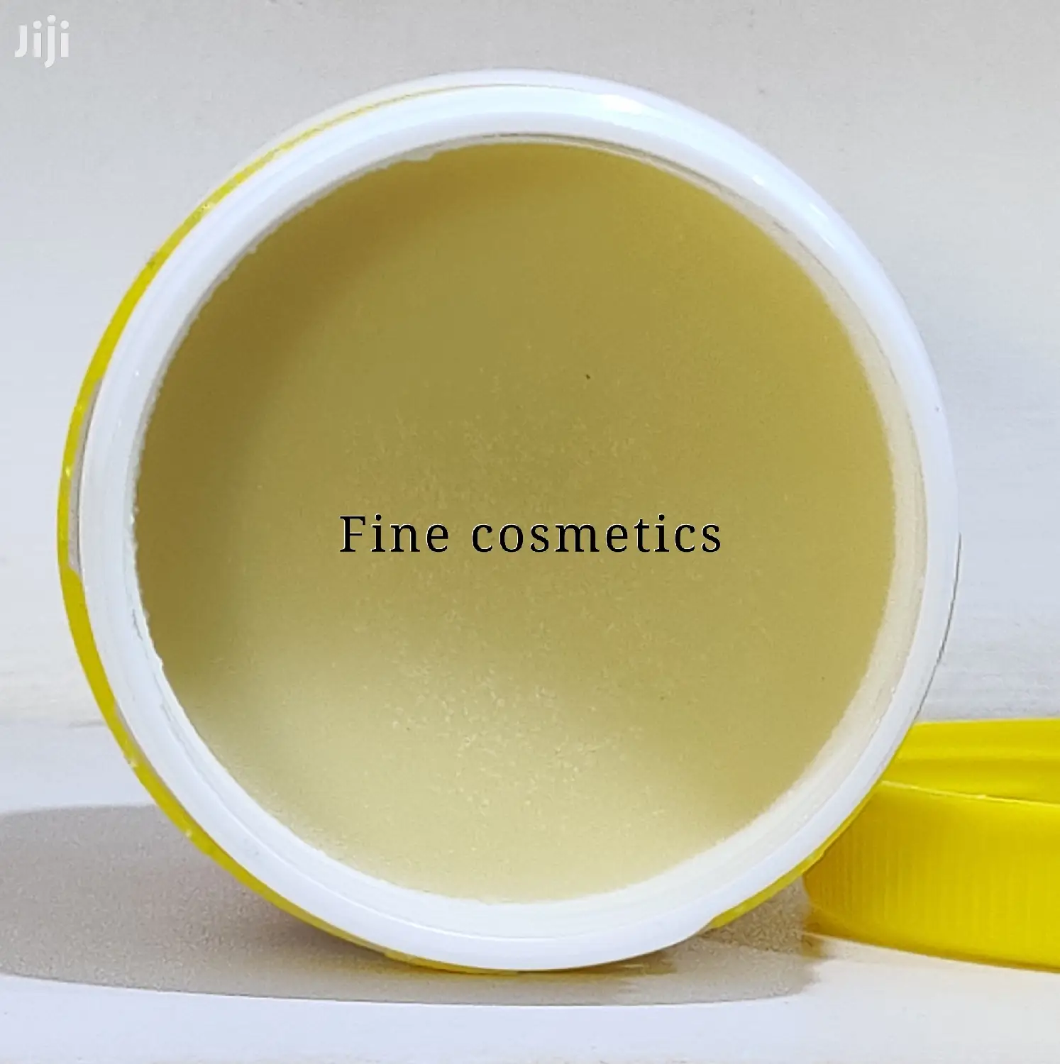 Brilliant 100% Pure Boiled Shea Butter Cream