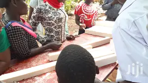 Training SKILLS On How To Make Laundry Bar Soap From Home