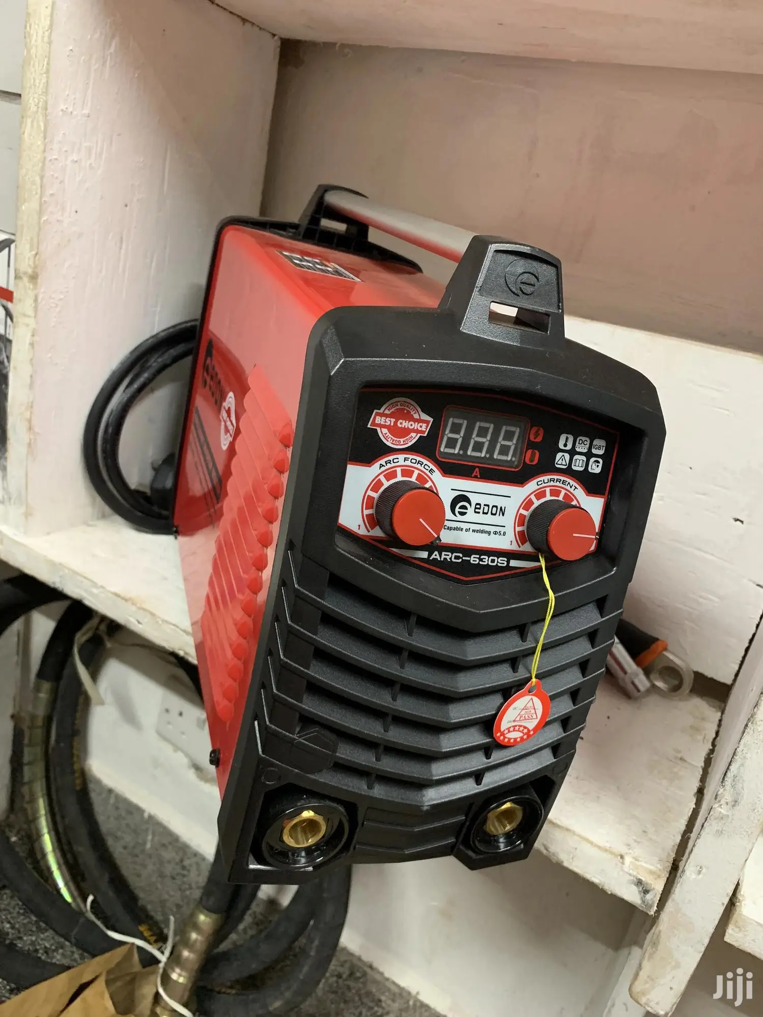 Welding Machine (ARC630)