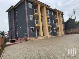 12 Unit Apartments In Naalya For Sell