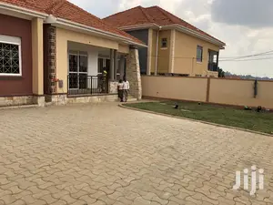 Furnished 4bdrm House in Kira, Kampala for Sale