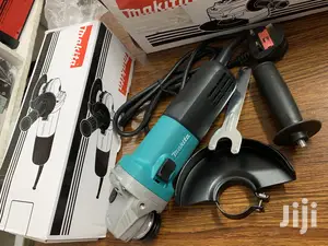 Makita Small Grinder