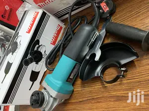 Makita Small Grinder
