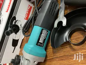 Makita Small Grinder