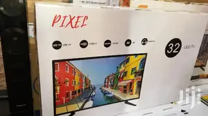 Brand New Boxed 32 Inches Led Pixies Tv