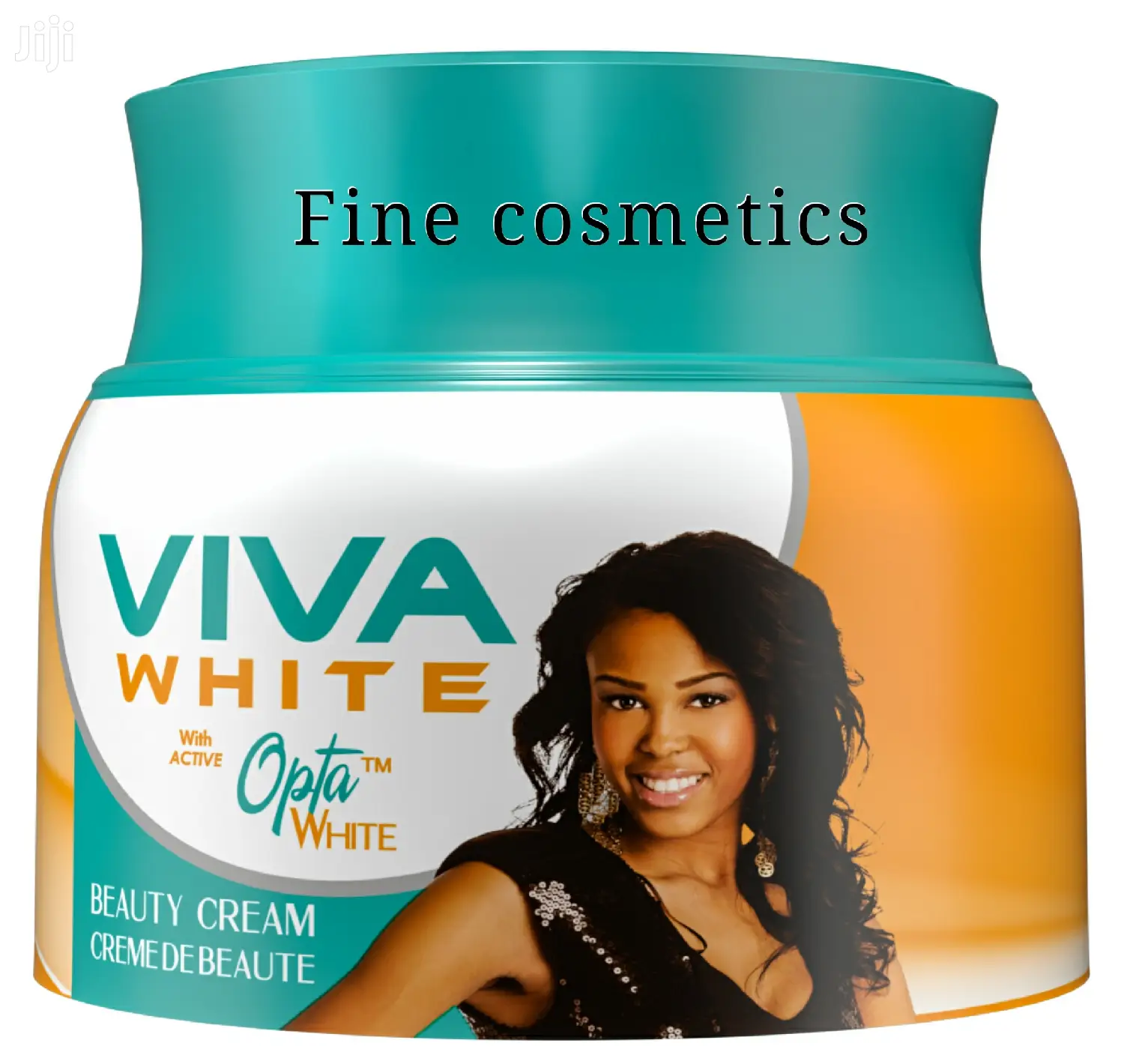 Viva White Beauty Cream