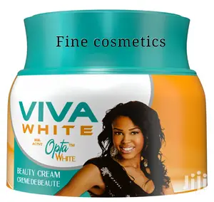 Viva White Beauty Cream