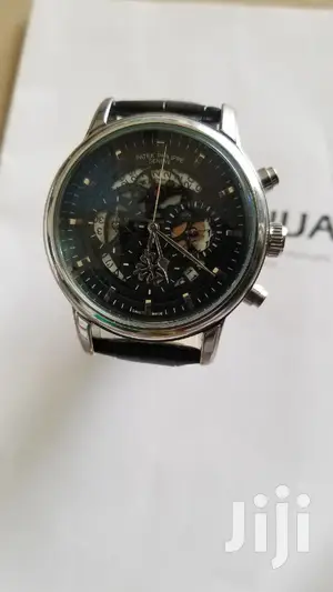 Patek Philippe Watch