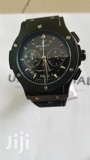 Hublot Watch