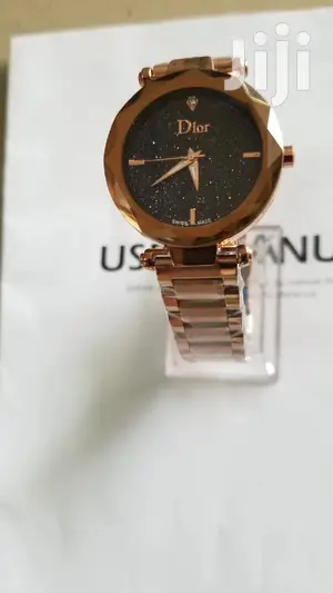 Dior Watch