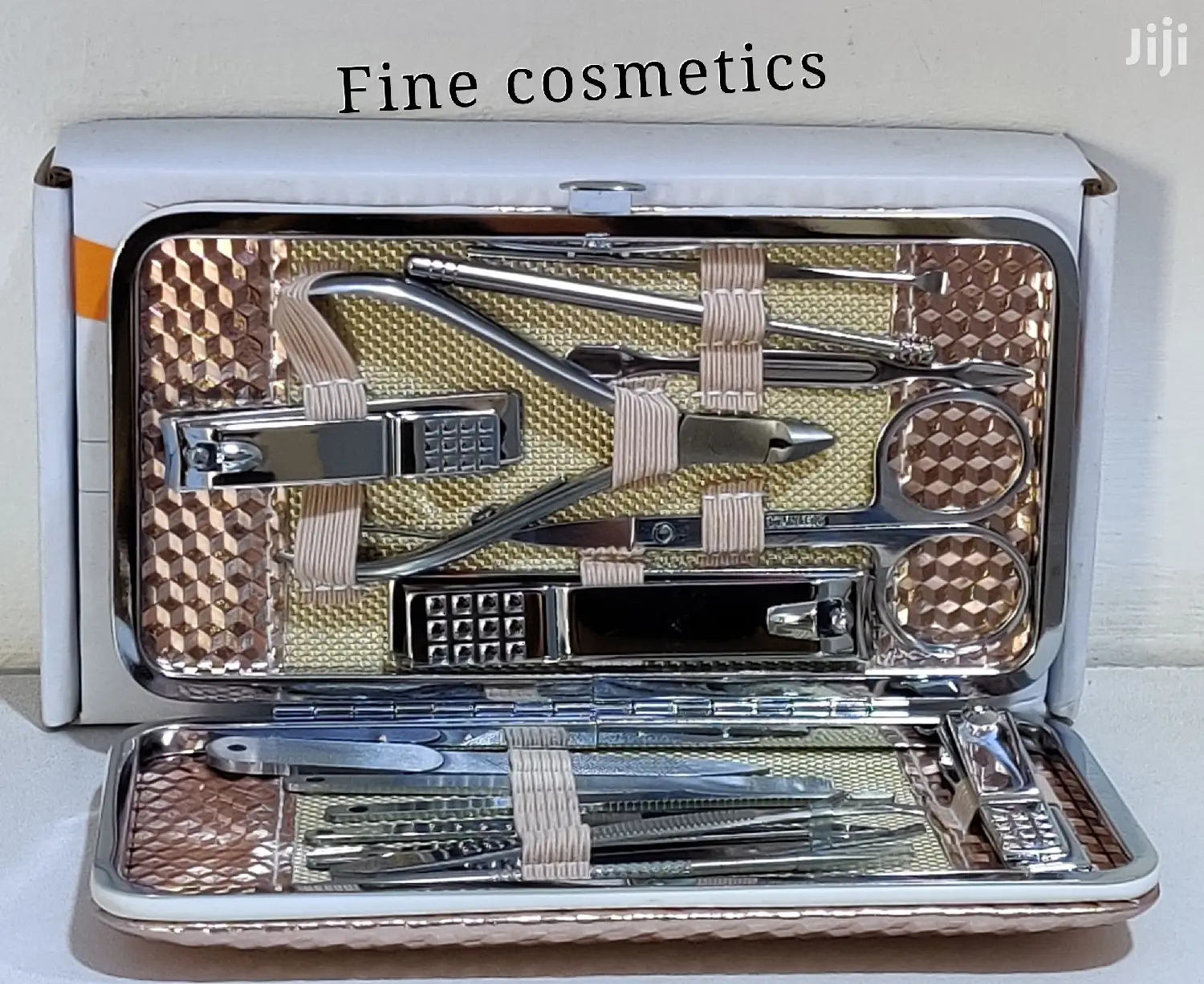 Professional Manicure Kit House Hold Pedicure Tools