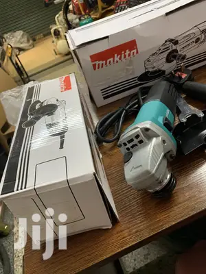 Makita Small Grinder