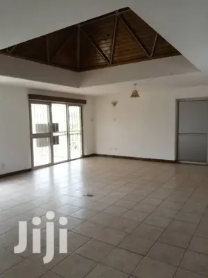 Standalone Villa