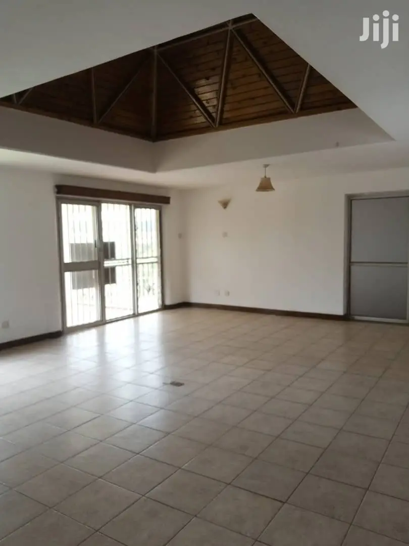 Standalone Villa
