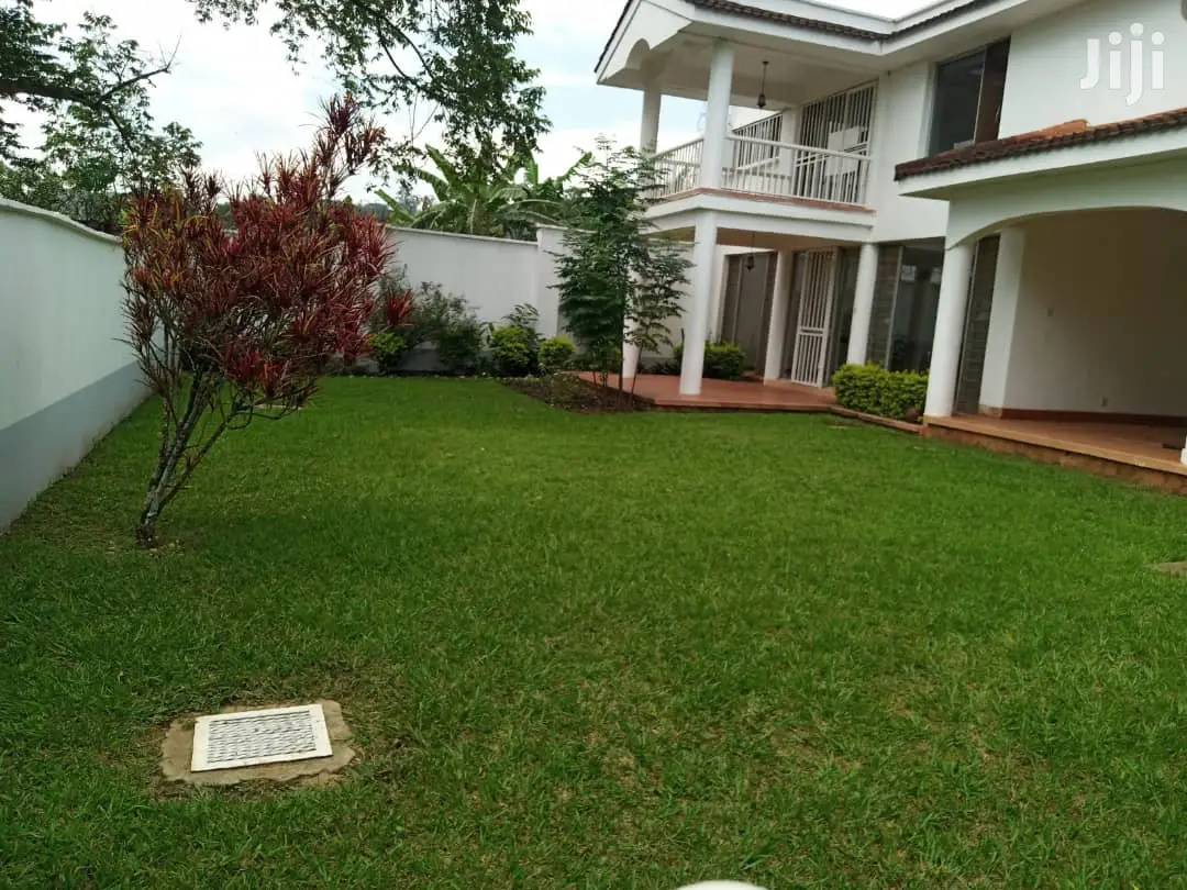 Standalone Villa