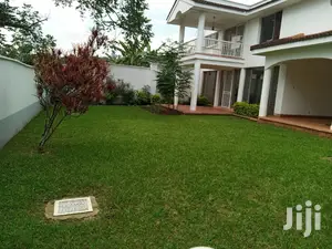 Standalone Villa