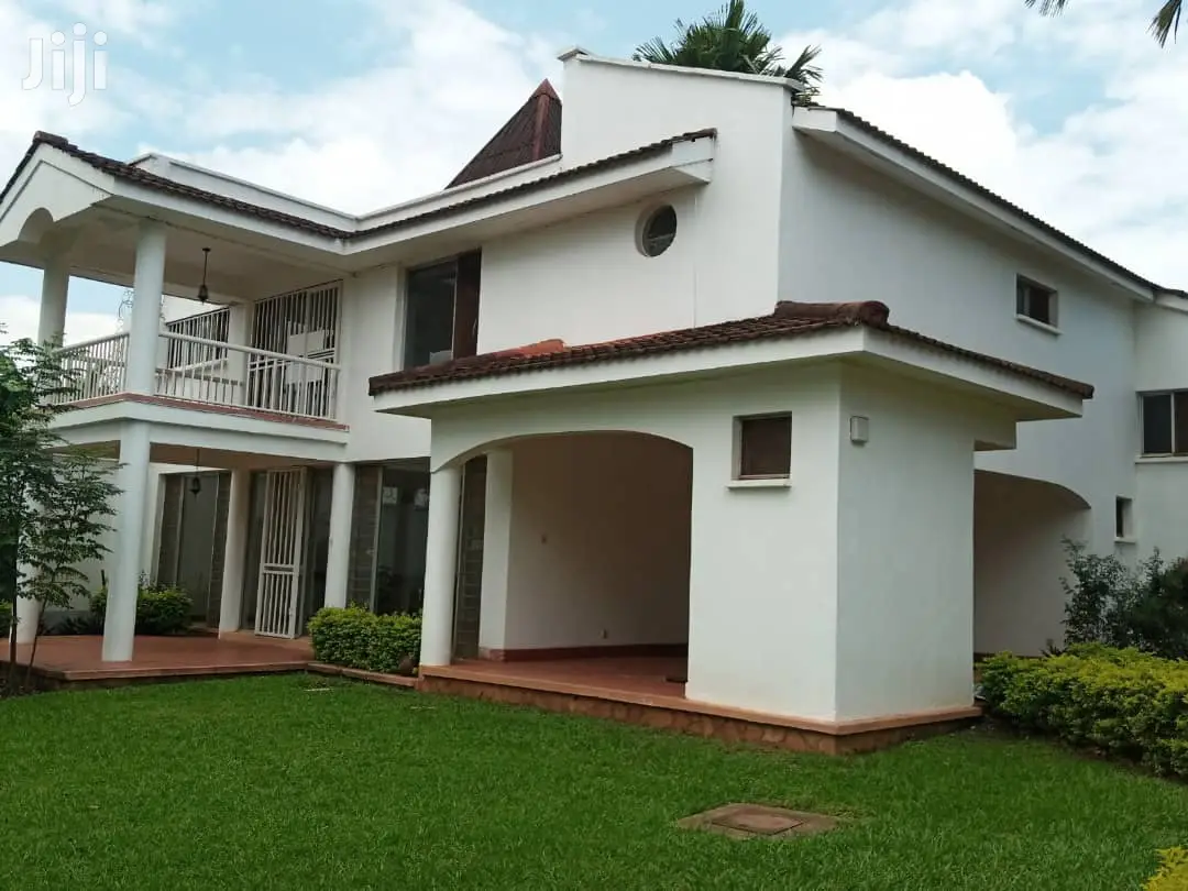 Standalone Villa