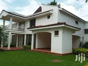 Standalone Villa