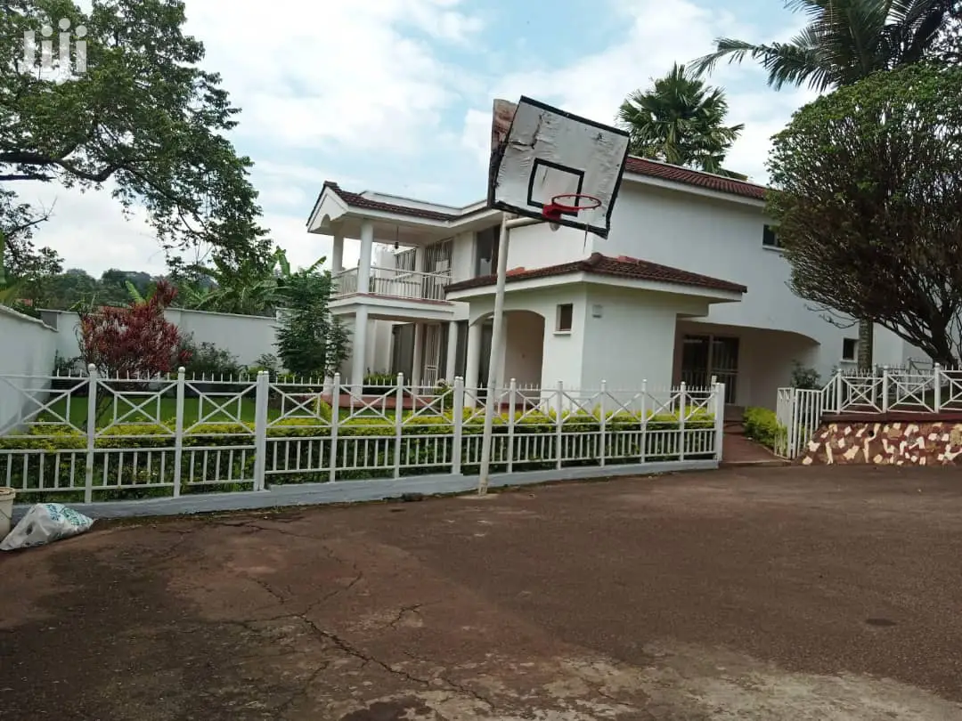 Standalone Villa