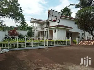 Standalone Villa