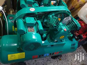 Air Compressor 100 Litres