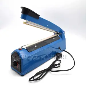 Plastic Hand Sealer