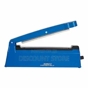 Plastic Heat Sealer