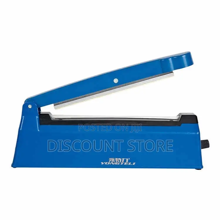 Plastic Heat Sealer