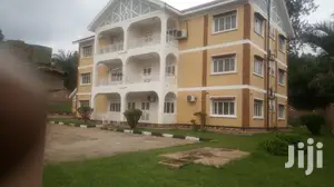Storeyed Building