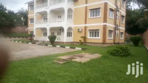 Storeyed Building