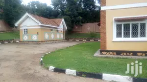 Storeyed Building