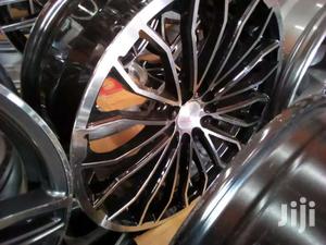 Subaru Spot Rims Avaliable
