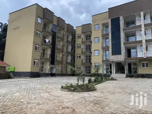 Kiwatule 24 Unit Apartments On Sell