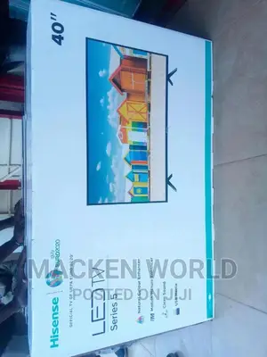 Hisense Digital 40 Inches