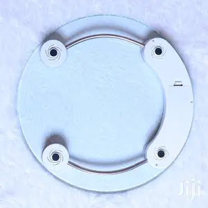 Personal Digital Weighing Scale