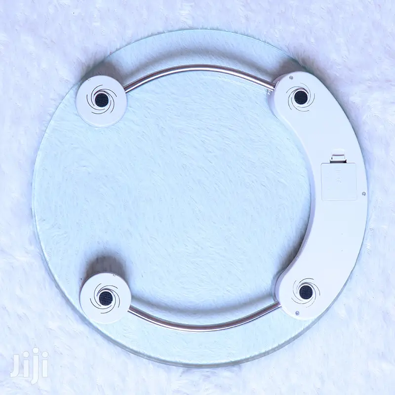 Personal Digital Weighing Scale
