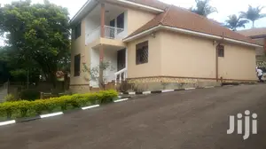 5 Bedroom House In Naguru For Rent