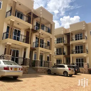 Apartments In Kyaliwajjala For Sale