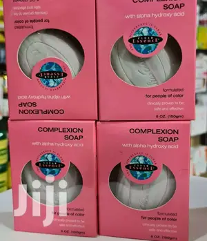 Original Clear Essence Complexion Cleansing Bar Soap