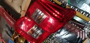 Toyota Fielder Tail Light Original Japan