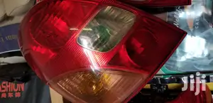 Tail Light For Spacio New Model