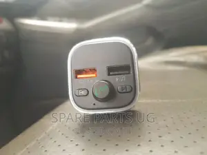 Bluetooth Handsfree Mp3 Transmitter