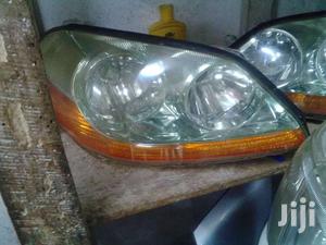 Mark2 Grand Head Light Super