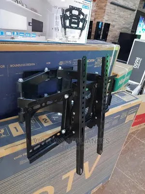 Movable Tv Wall Mount Brackets