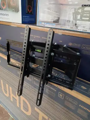 Heavy Duty LED TV Wall Mount Brackets