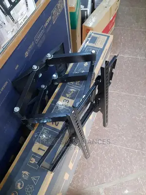 LED Tv Wall Mount Brackets