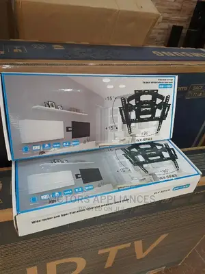 Universal LED TV Wall Mount Brackets