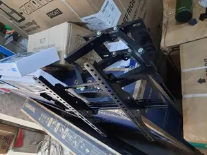 Heavy Duty TV Wall Mount Brackets