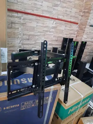 Heavy Duty TV Wall Mount Brackets